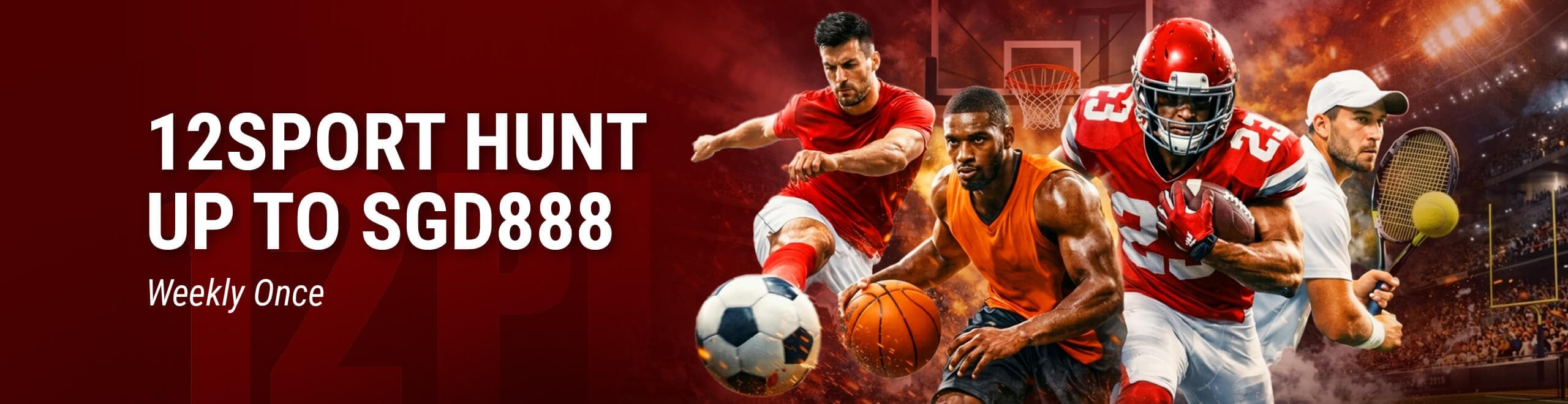 2026 SPORT FEVER